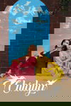 Kirtan Chidya Latest Fancy Designer Ethnic Wear Anarkali Kurti Collection